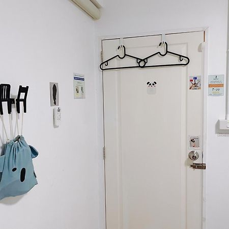 Room Story Hostel Phra Nakhon Si Ayutthaya Buitenkant foto