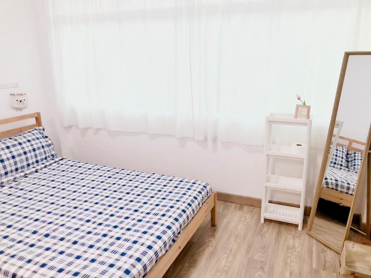 Room Story Hostel Phra Nakhon Si Ayutthaya Buitenkant foto